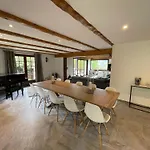 Apartamento De La Buche Croisee