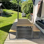 Apartamento De La Buche Croisee Combloux