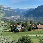 De La Buche Croisee