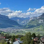 Apartamento De La Buche Croisee *