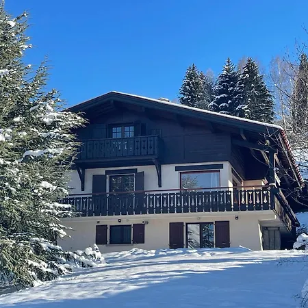 Apartment De La Buche Croisee *