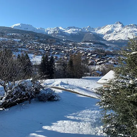 De La Buche Croisee