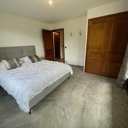 Apartment De La Buche Croisee *